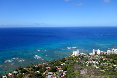 Honolulu, United states