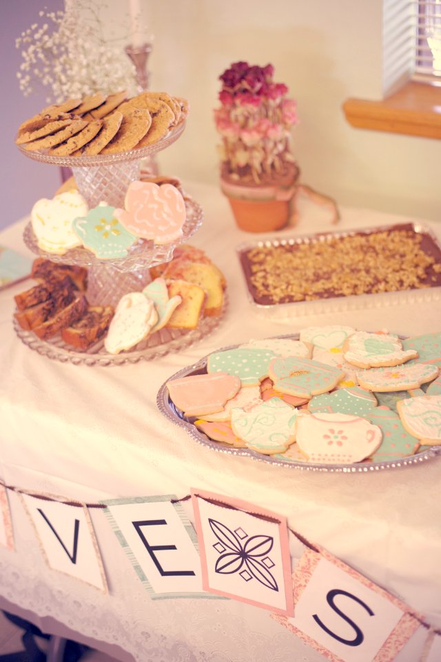 Wedding, Bridal, Shower