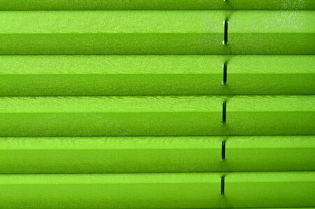 Sun protection green fabric