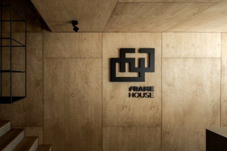Bratislava, Slovakia, Workspace
