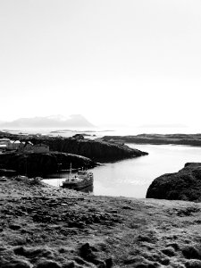 Icel, Stykkish lmur, 35mm photo