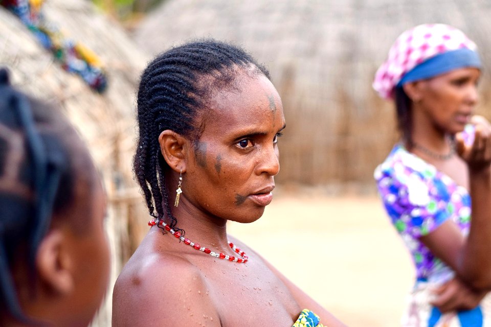 Nigeria, Ejiba, Living