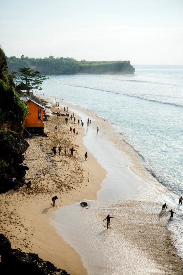 Bali, Indonesia, Travel