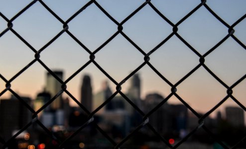 Minneapolis, United states, Sunset