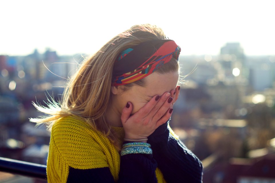 Smile, Hipster, Vibe