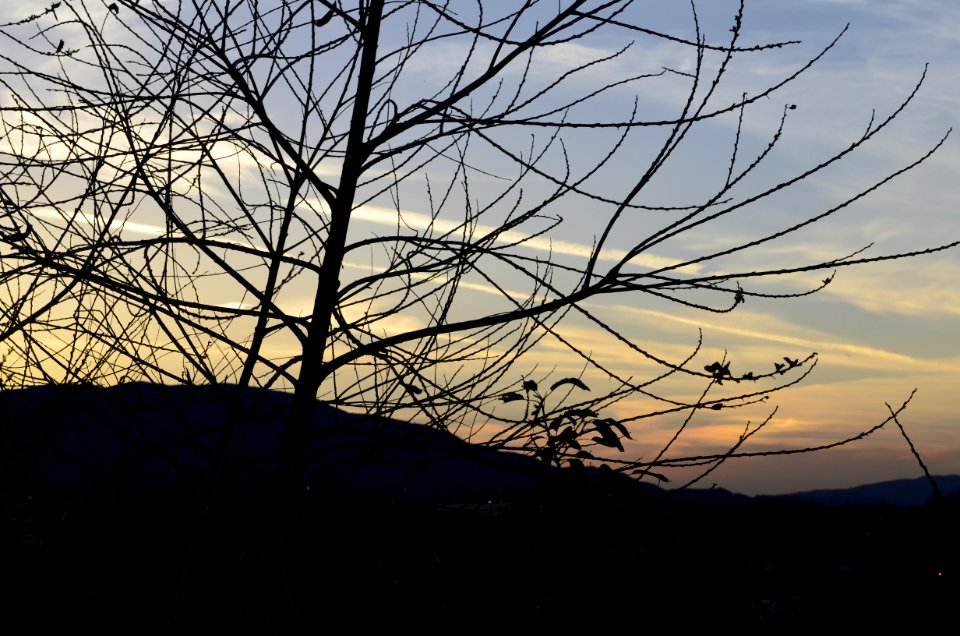 Corona, United states, Hills