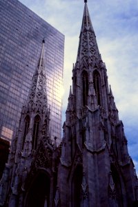 New york, United states