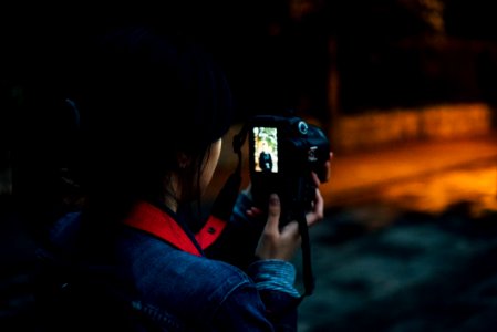 York, United kingdom, Darkness
