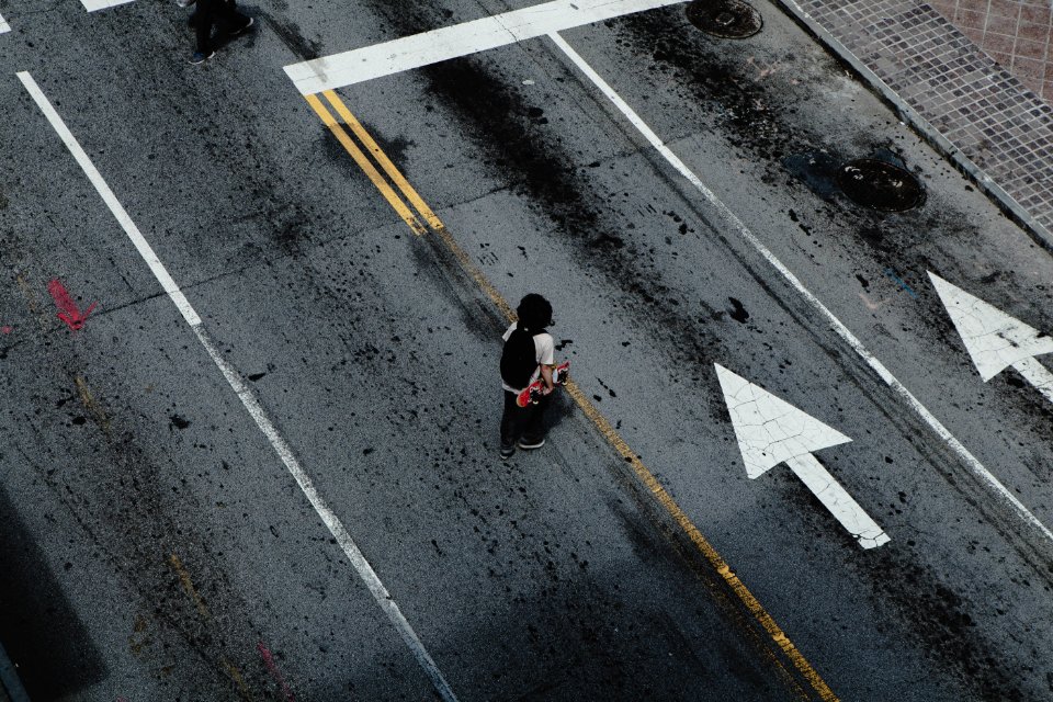 Atlanta, United states, Streetview