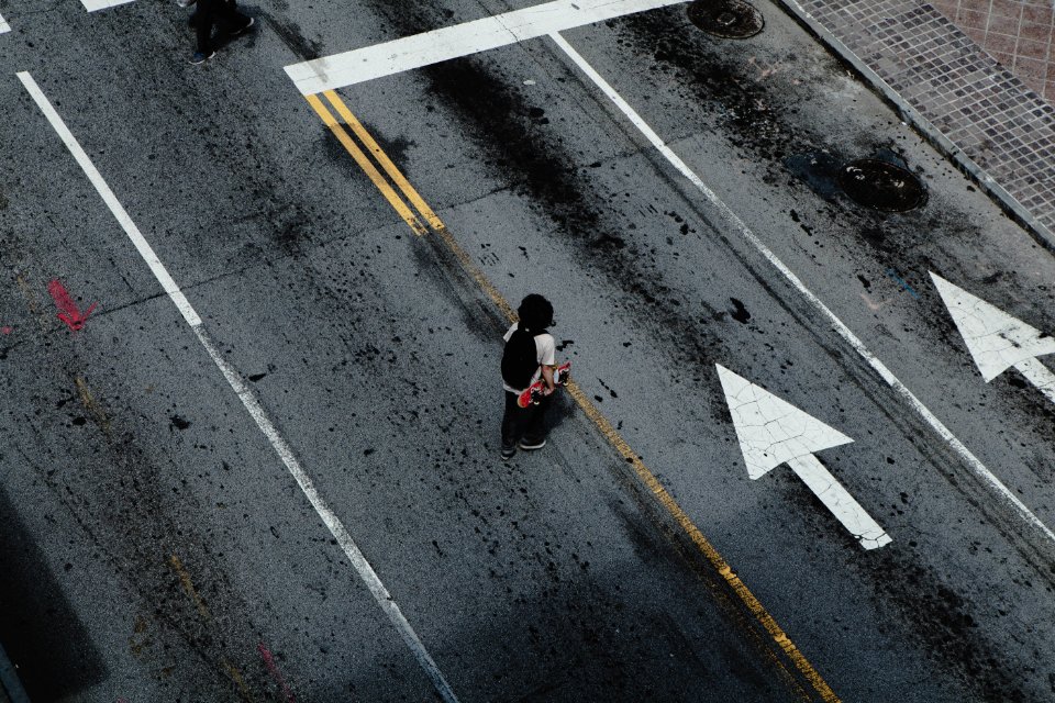 Atlanta, United states, Streetview photo