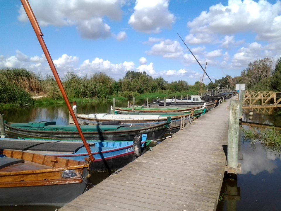 Catarroja, Valencia, Spain