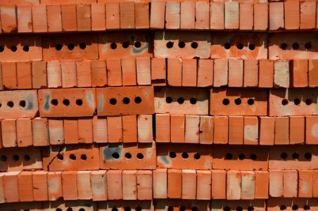 Brick