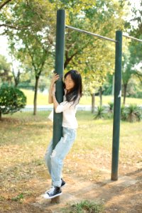 Jump, Eighteen, Happy