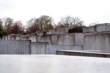 Jews, Berlin, Monument photo