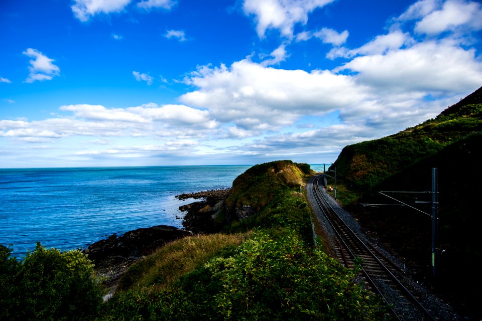 Bray, Ireland, Infinite