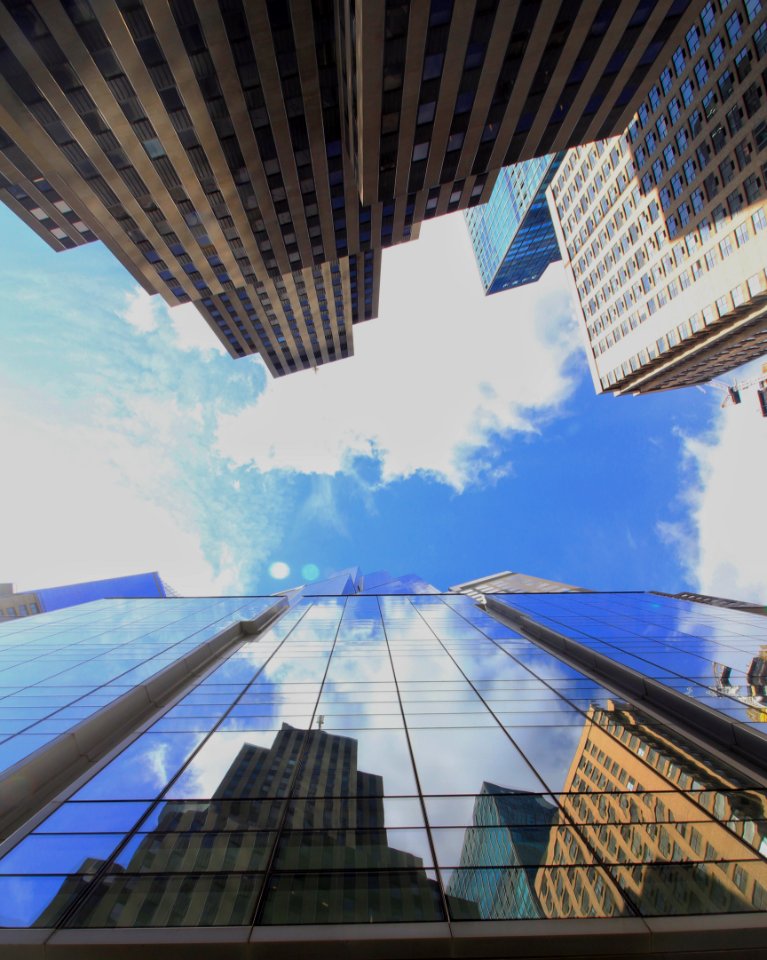 New york, Manhattan, United states