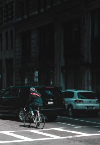 Boston, United states, Day