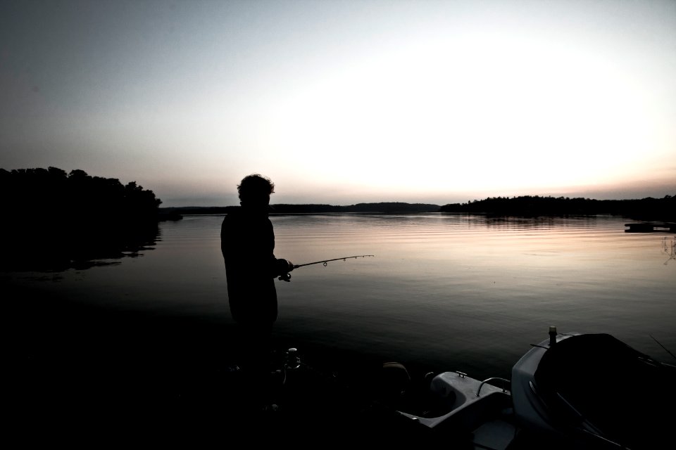 Resar, Vaxholm, Sverige