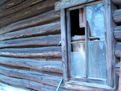 Tyler, United states, Window