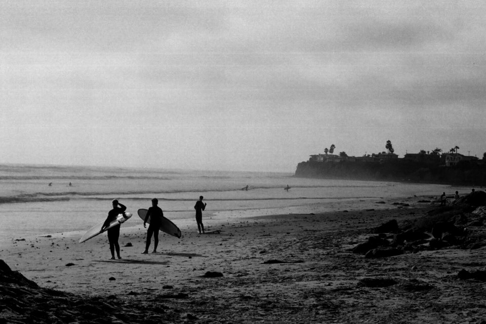 Pacific beach, San diego, United states