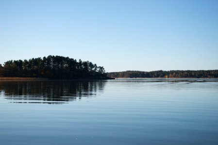 Naantali, Suomi, Calm
