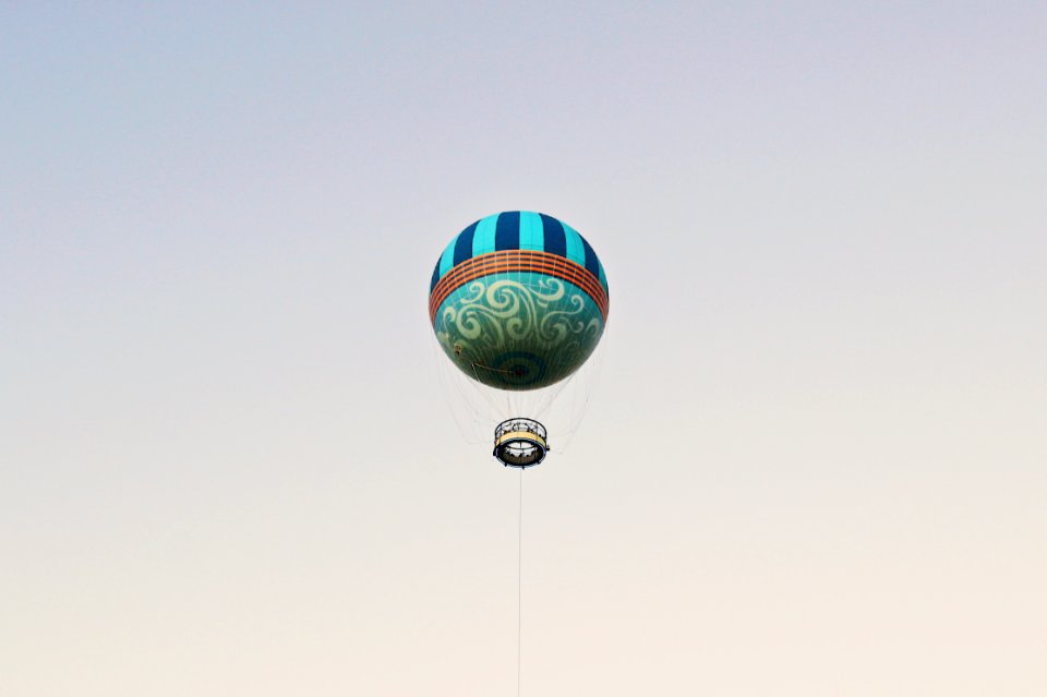 Disney springs, Orland, United states