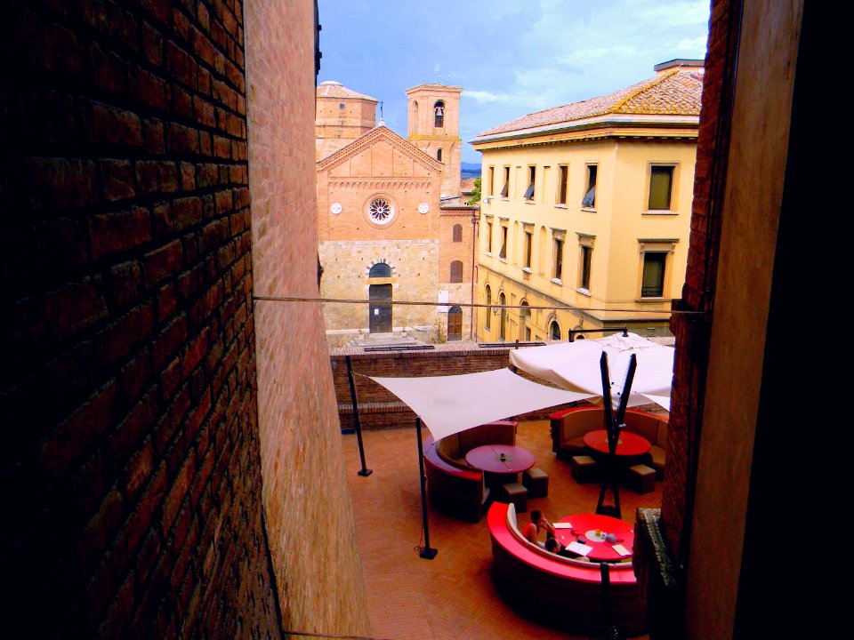 Italy, Province of siena, Europe