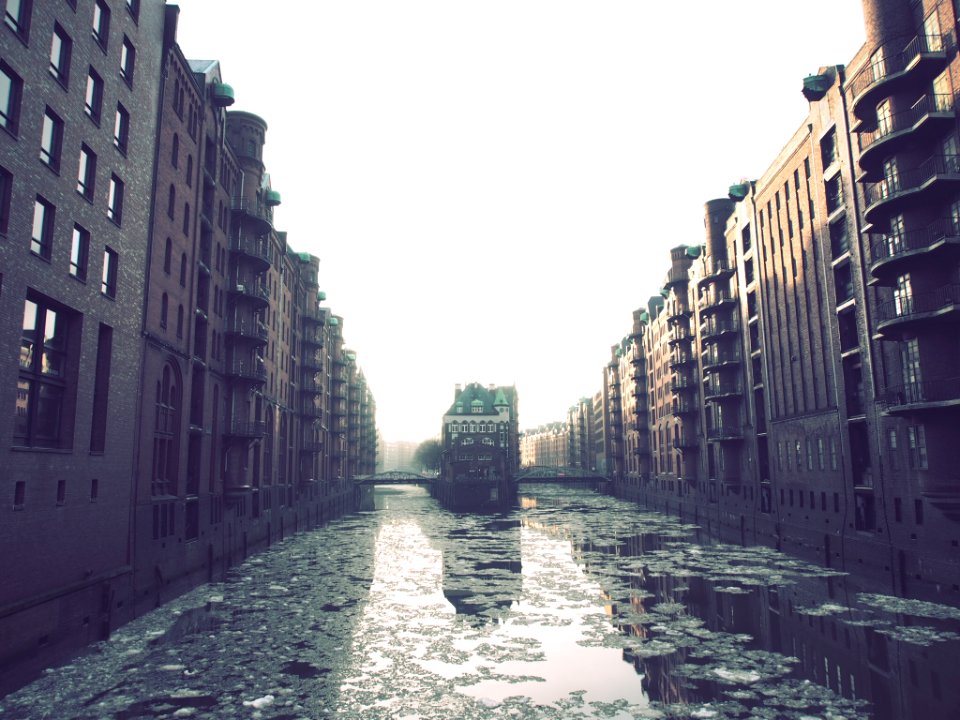 Wasserschlo