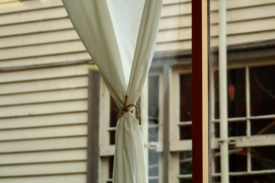 Astoria, United states, Home
