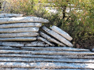 Antequera, Spain, Stones