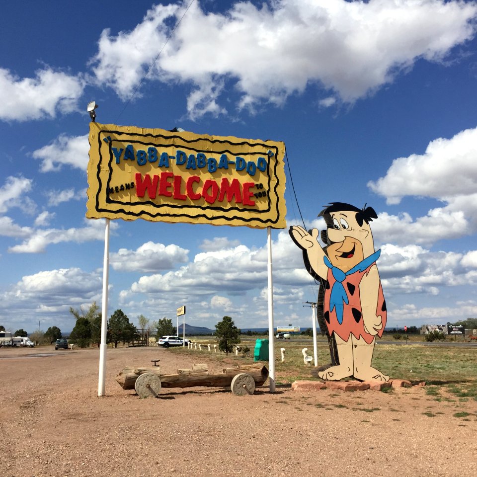 Arizona, United states, Happy