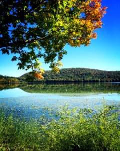 Rockl, Lake state park, Valley cottage