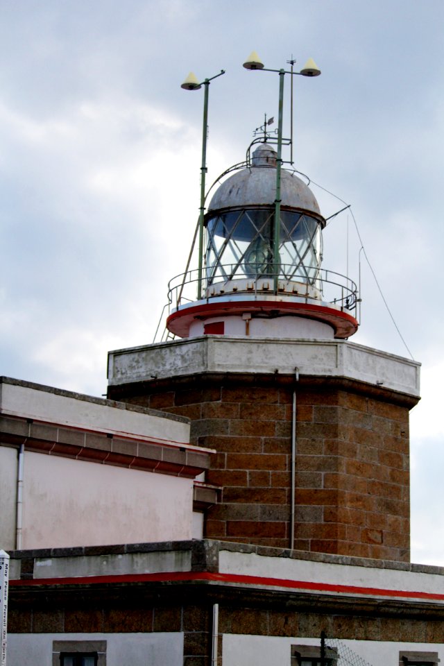 Spain, Cape finisterre, Galicia