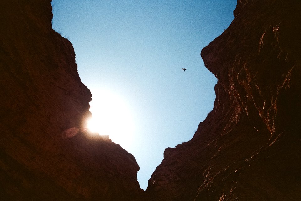 Argentina, Cafayate, Nature