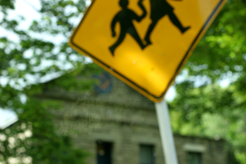 Street, Signs photo