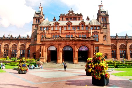 Glasgow, United kingdom, Gallery photo