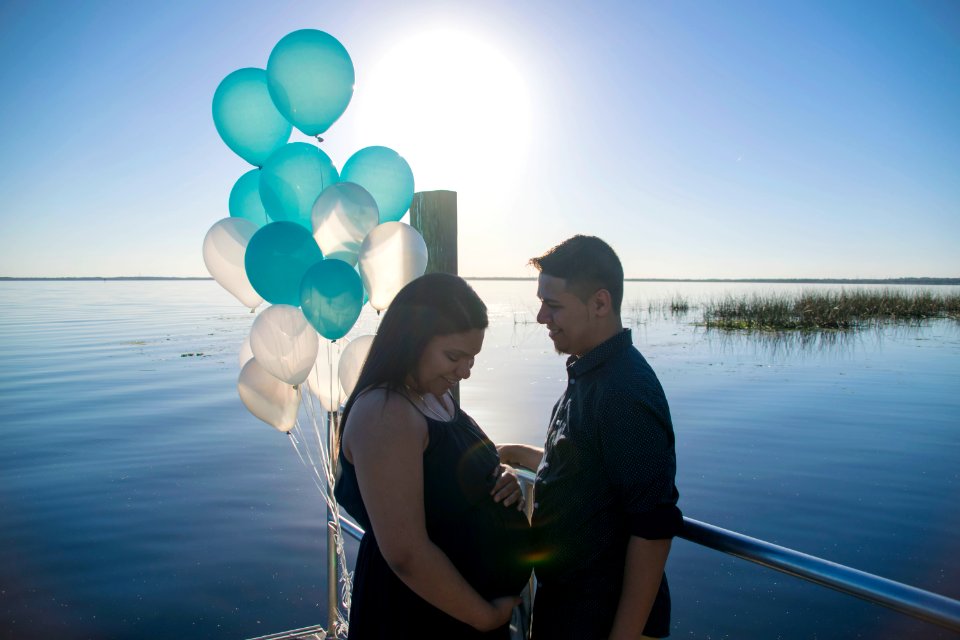 Deltona, United states, Lake