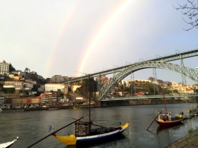 Porto, Portugal photo