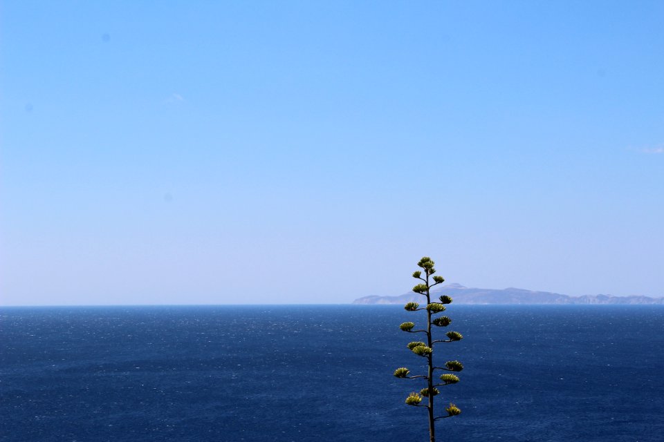 Temple of poseidon, Sounio, Greece