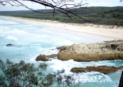 Point lookout, Australia, Explore photo