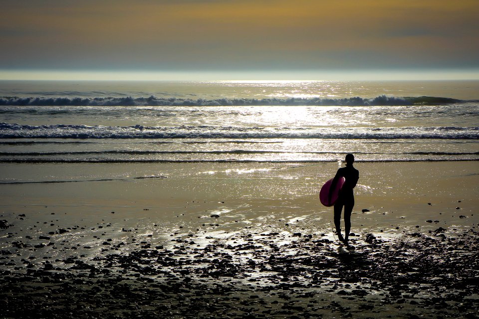 Oceanside, United states, California