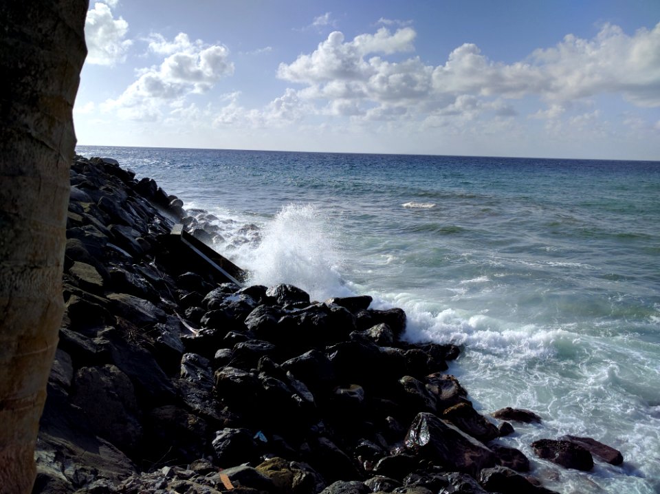 Rivire, La trinit, Martinique