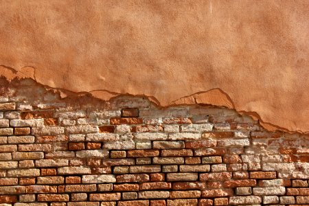 Venice, Italy, Decay