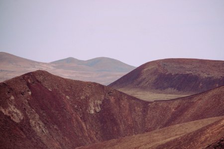 Hills, Fuerteventura, Mountains photo