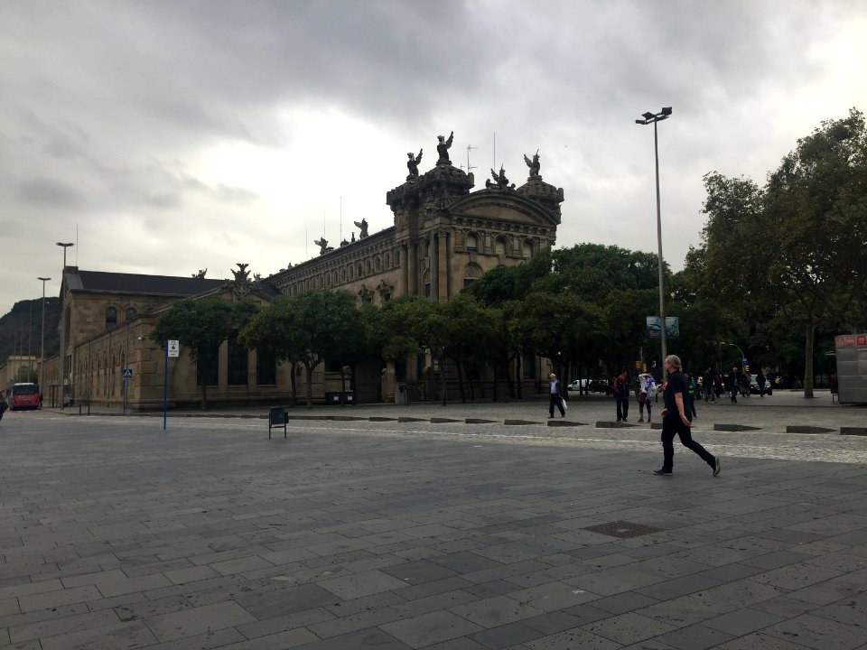 Barcelona, Spain