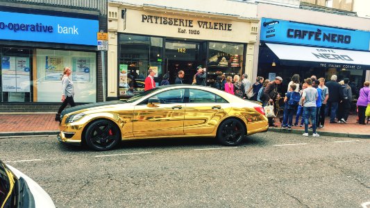Eastbourne, United kingdom, Black