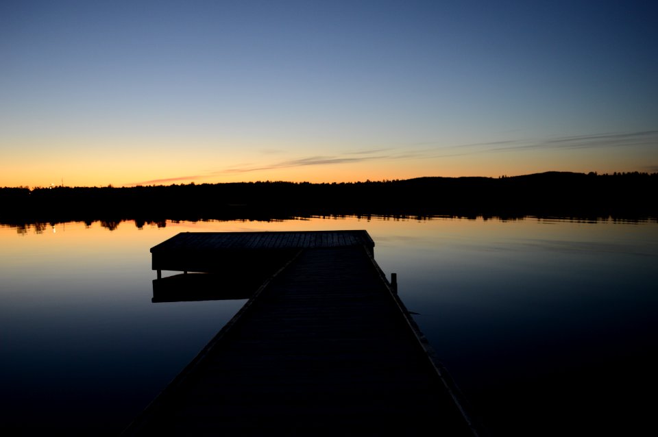 Inari, Finland, Nature