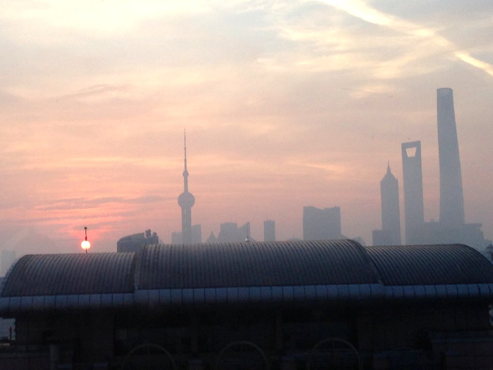 Shanghi, China