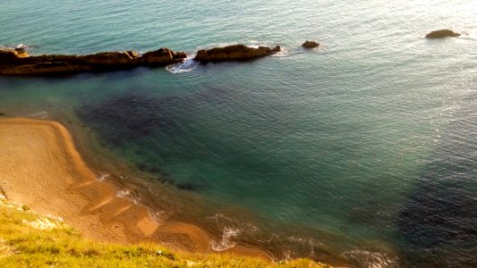 Durdle door, Wareham, United kingdom photo