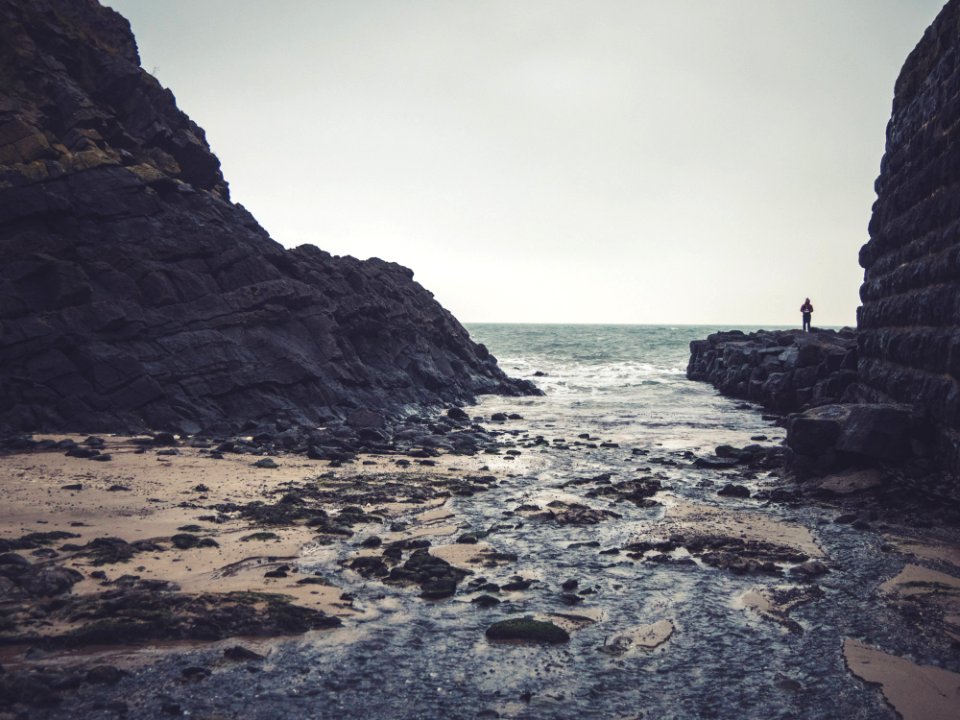 Stackpole, United kingdom, Photography